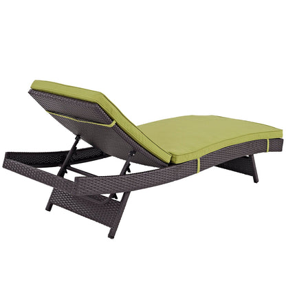 Modway Convene Outdoor Patio Chaise – EEI-2179