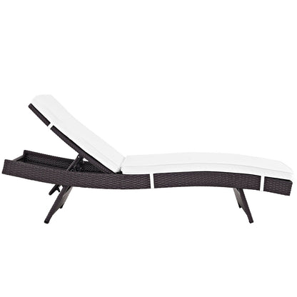 Modway Convene Outdoor Patio Chaise – EEI-2179