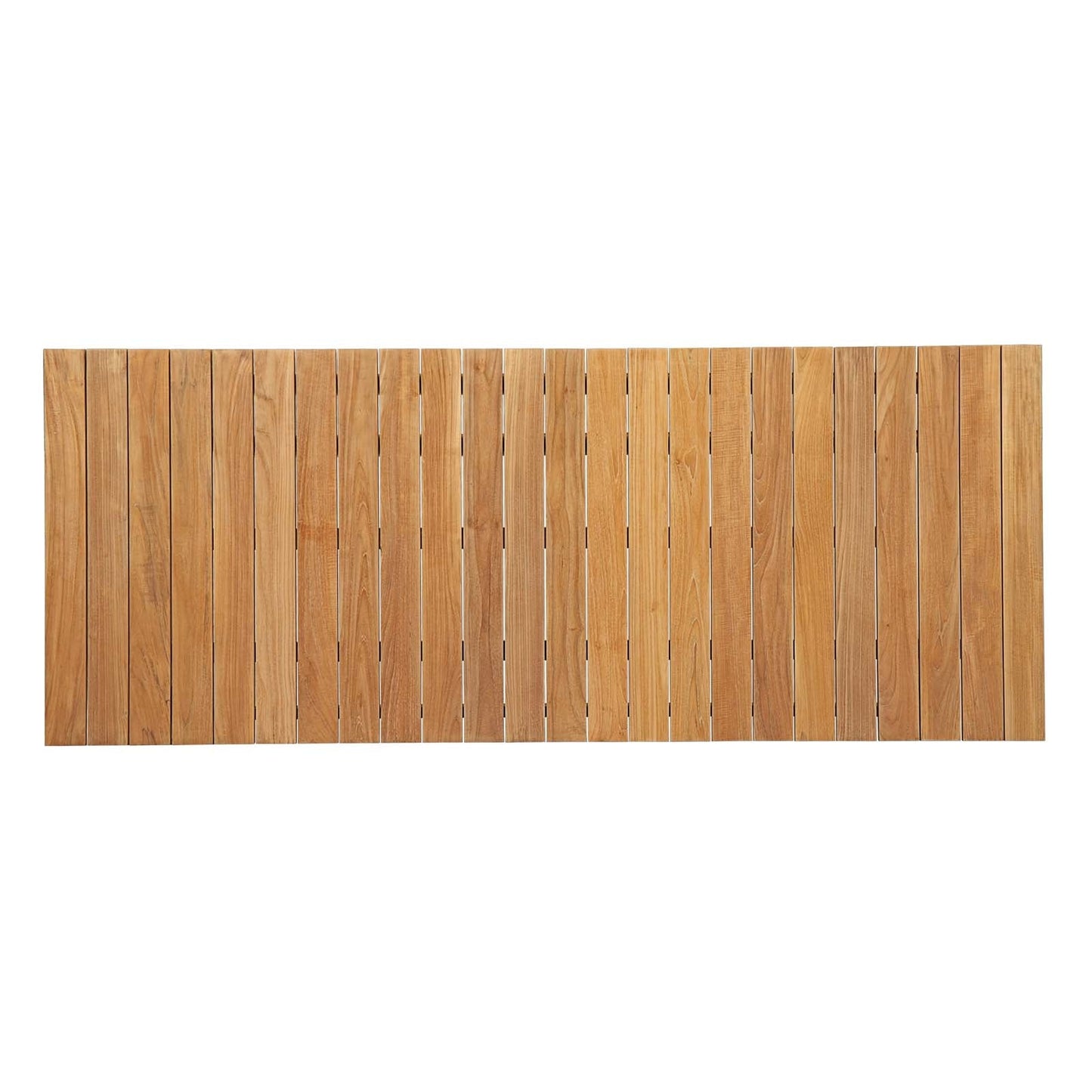 Modway Furniture Marina 9 Piece Outdoor Patio Teak Dining Set by Modway – EEI-3312