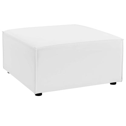 Modway Furniture Saybrook Outdoor Patio Upholstered 5-Piece Sectional Sofa by Modway – EEI-4382