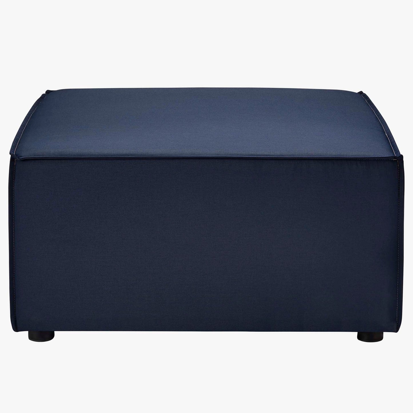 Modway Furniture Saybrook Outdoor Patio Upholstered 6-Piece Sectional Sofa by Modway – EEI-4383