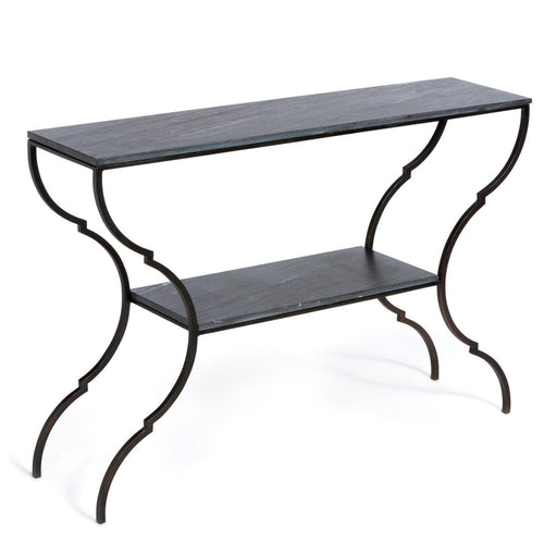 Park Hill Collection Manor Quinton Console Table - EFT10744