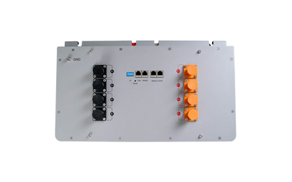 Big Battery 48V EG4 WallMount Indoor Battery - FEWMT-48143-G1