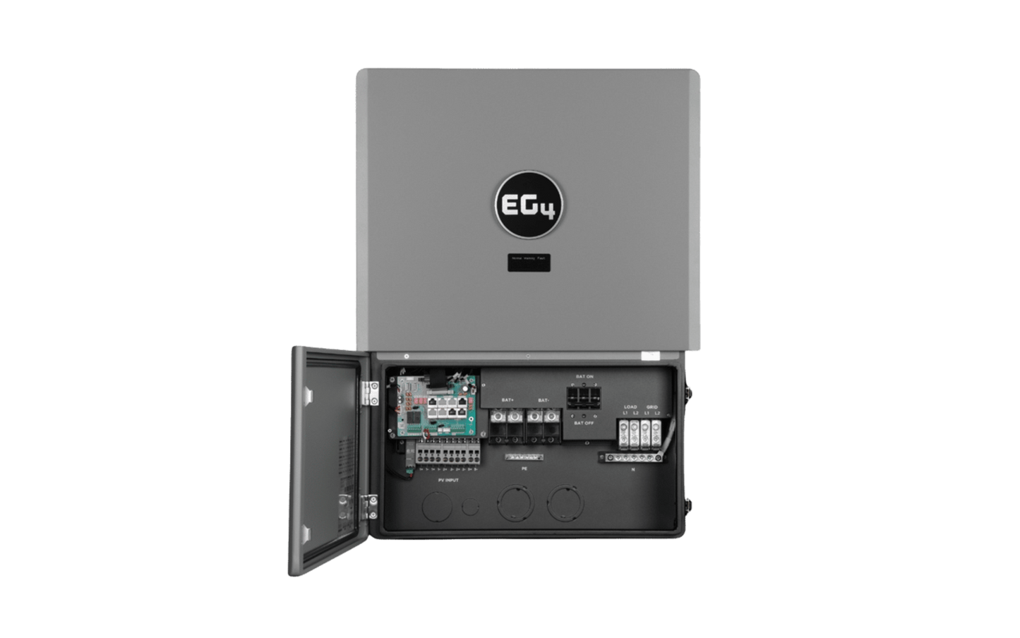 Big Battery EG4 FlexBOSS21 12kW (21kPV) Hybrid Inverter - INV027