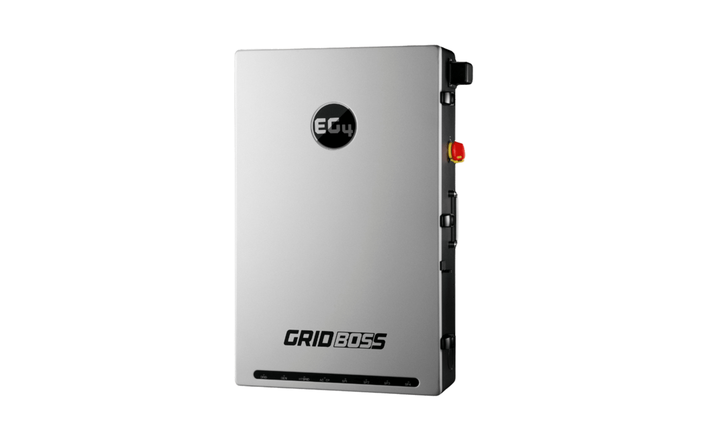 Big Battery EG4 GridBOSS 200A MID - CNT103