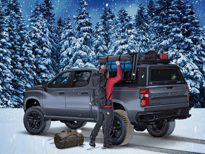 SmartCap EVO Sport for GMC