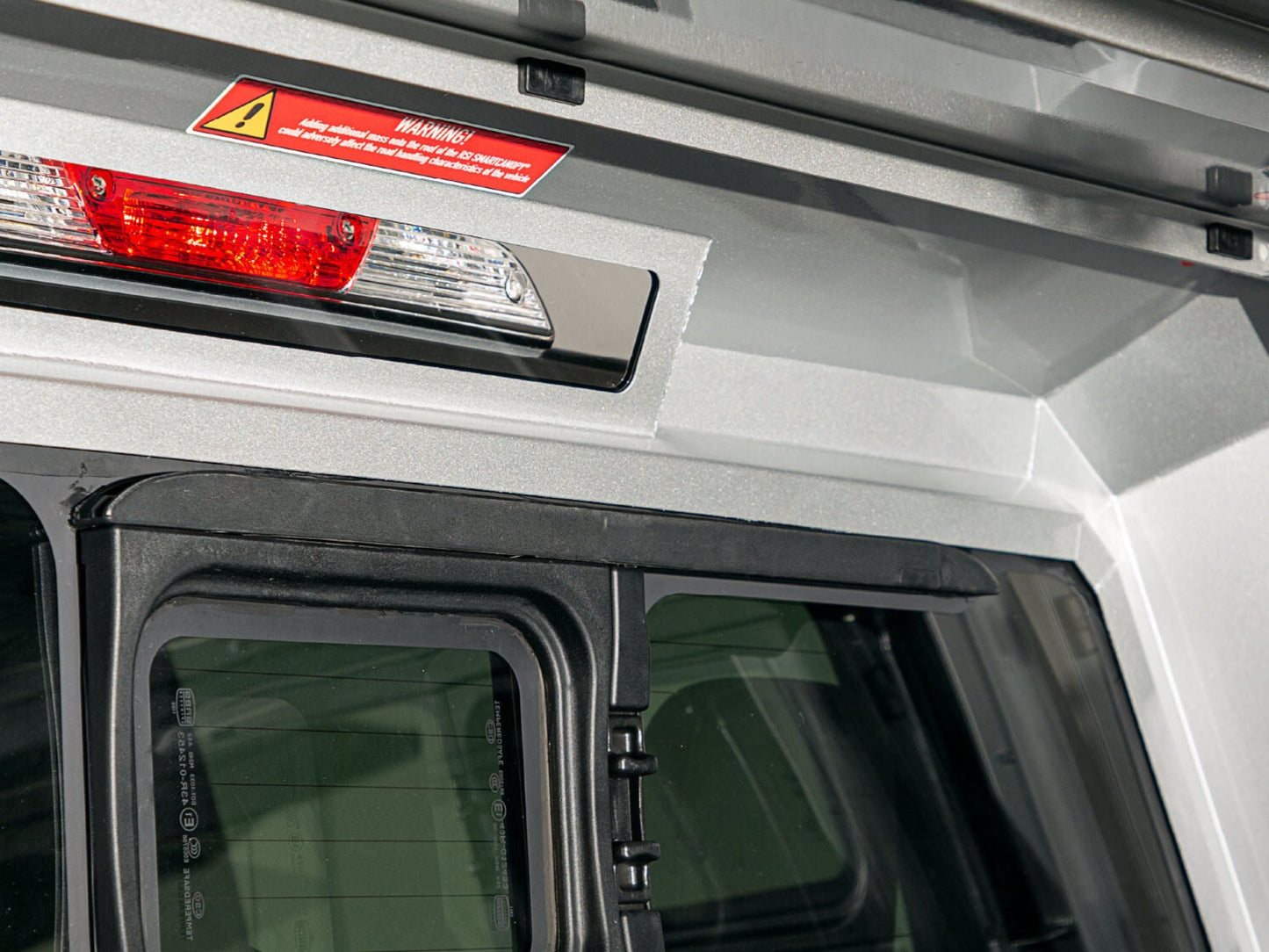 SmartCap EVO Sport for GMC