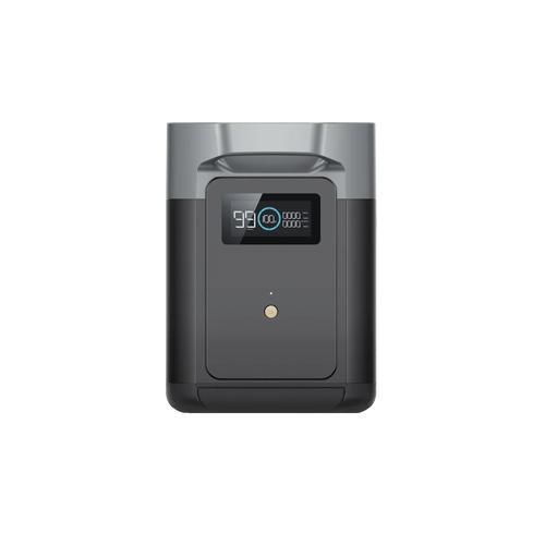 Aurora Generators  2 Smart Extra Battery - PowerGen USA - ZMR330EB