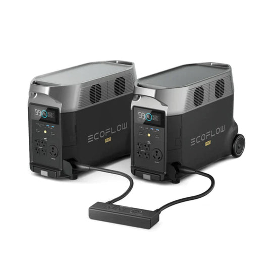 Aurora Generators  Pro*2 + 1*Double Voltage Hub - PowerGen USA - 2DP-DVH