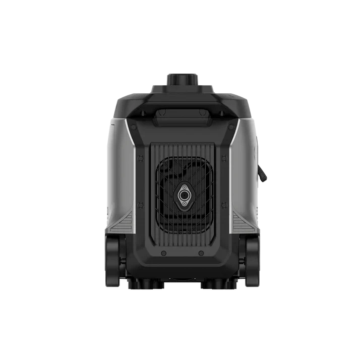 EcoFlow Smart Generator 4000 (Dual Fuel) - PowerGen USA