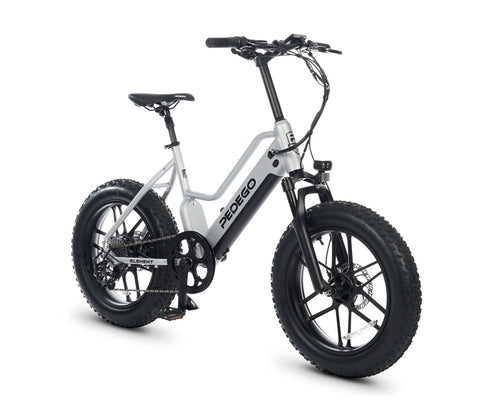 Pedego  Element: Platinum Edition - BK500013PL