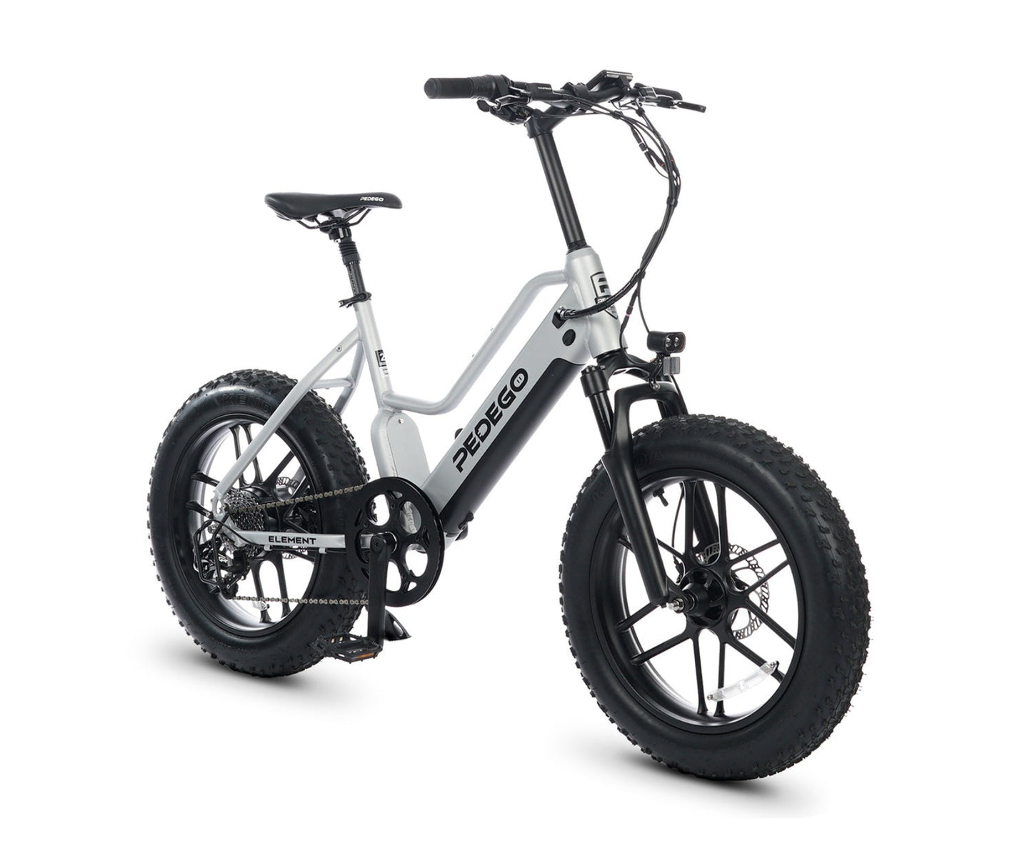 Pedego  Element: Platinum Edition - BK500013PL