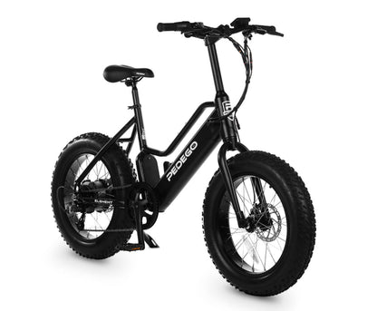 Pedego  Element: 2025 - BK500007BK