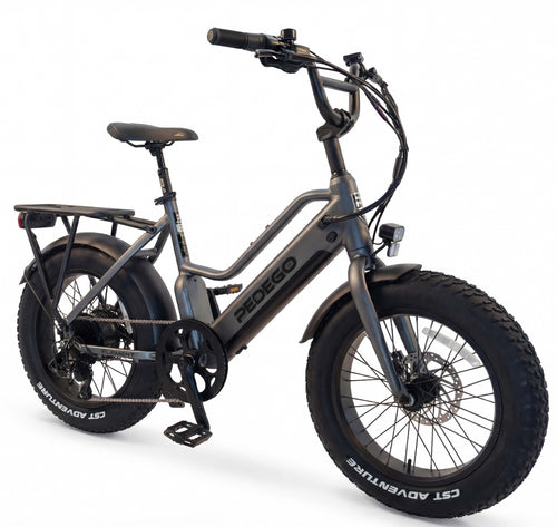 Pedego  Element: Core - BWB-20-ST-ELT-C-WHTM