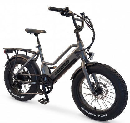 Pedego  Element: Core - BWB-20-ST-ELT-C-WHTM
