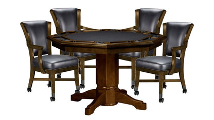 Classic Game Table