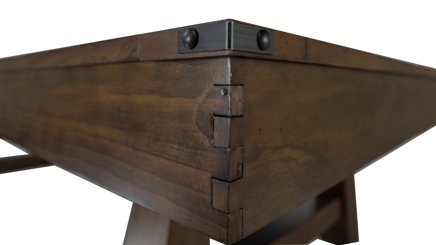 Emory 8 Ft Pool Table