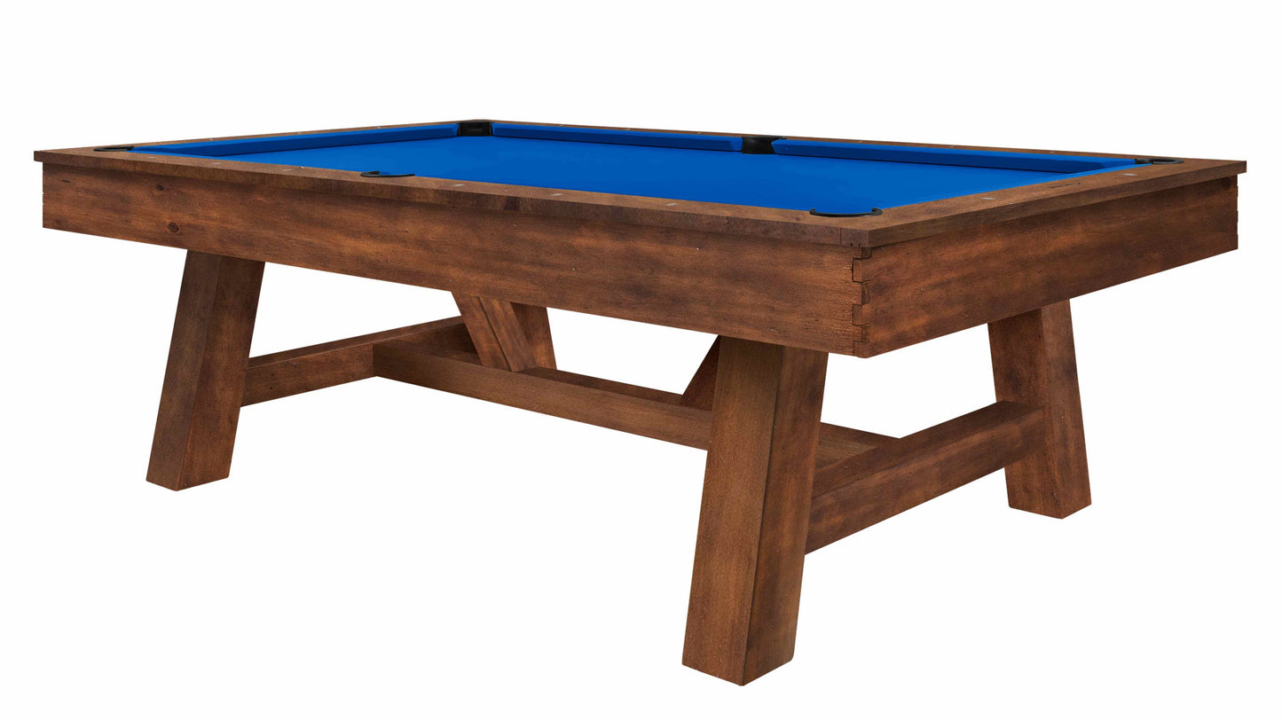 Emory 8 Ft Pool Table