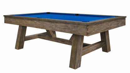 Emory 8 Ft Pool Table