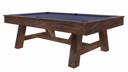 Emory 8 Ft Pool Table