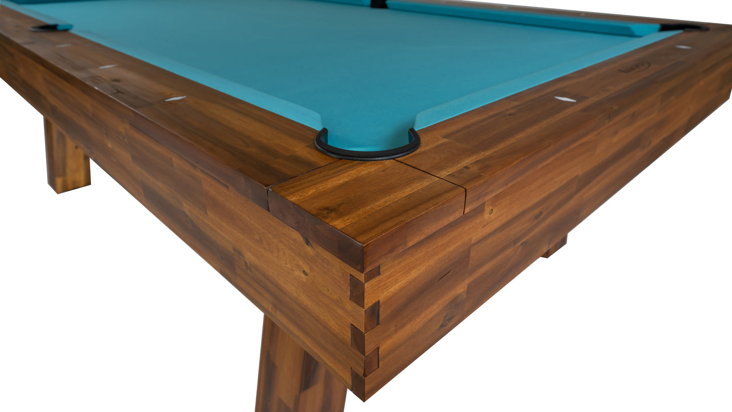Legacy Billiards Emory 8 Ft Outdoor Pool Table - 859505