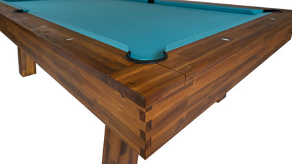 Legacy Billiards Emory 8 Ft Outdoor Pool Table - 859505