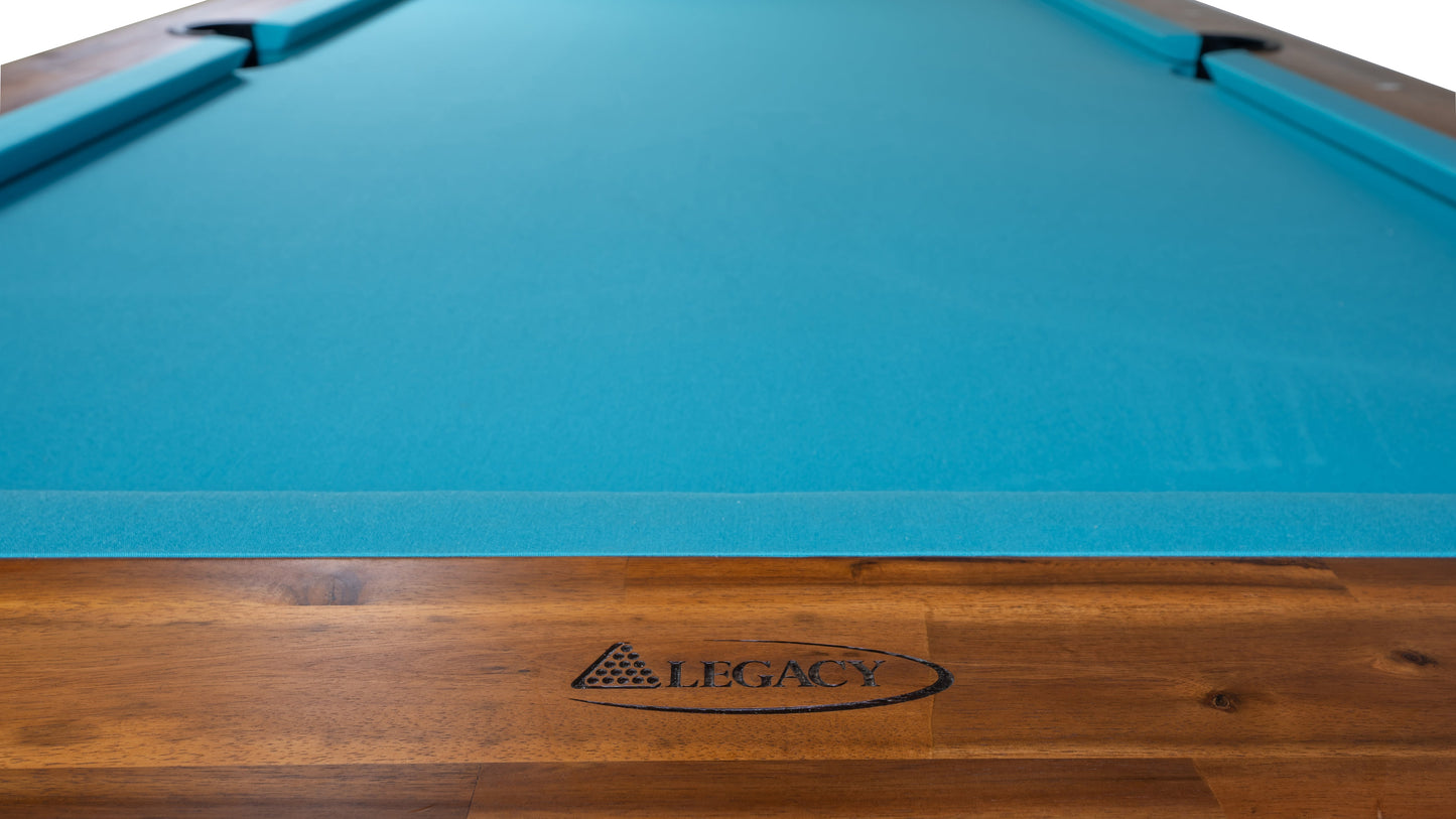 Legacy Billiards Emory 8 Ft Outdoor Pool Table - 859505