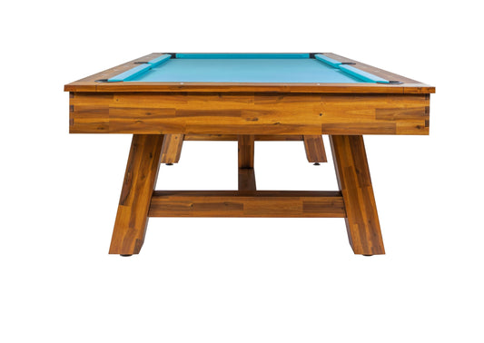 Legacy Billiards Emory 8 Ft Outdoor Pool Table - 859505