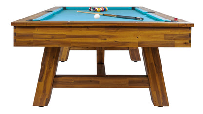 Legacy Billiards Emory 8 Ft Outdoor Pool Table - 859505