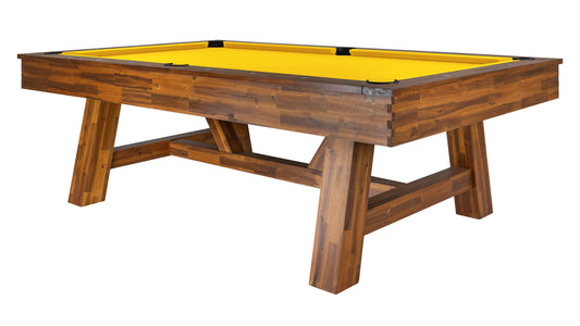 Legacy Billiards Emory 8 Ft Outdoor Pool Table - 859505