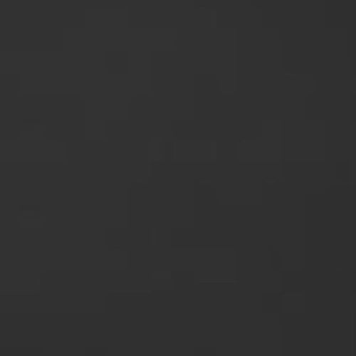 Empire Smooth Brick Set - Black - WBL60LSBL