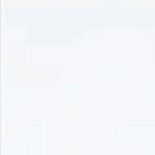 Empire  Smooth Brick Set - White - WBL60LSWH