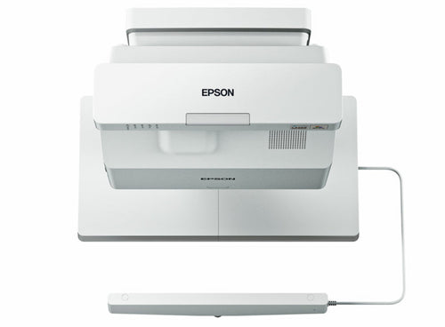 Epson PowerLite 725W WXGA 3LCD Ultra Short Throw (UST) Laser Projector - V11H999520