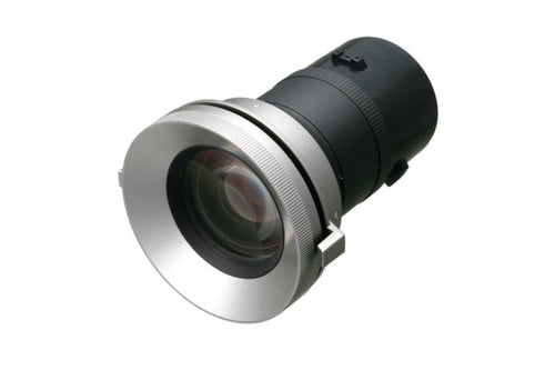 Epson ELPLM04 V12H004M04 Middle Throw Zoom Lens - V12H004M04