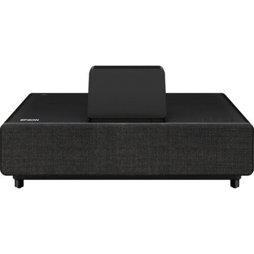 Epson EpiqVision Ultra LS500B-100 LCD 4K Ultra Short Throw Laser Projector - LS500BATV100EP