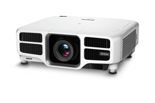 Epson Pro L1300UNL Laser 3LCD WUXGA Projector - V11H733920