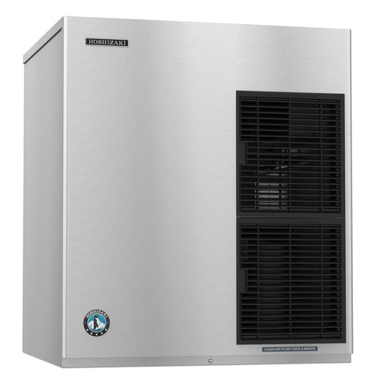 Hoshizaki | 30" Wide Low Side Remote-Cooled Flaker Ice Maker - F-2001MLJ