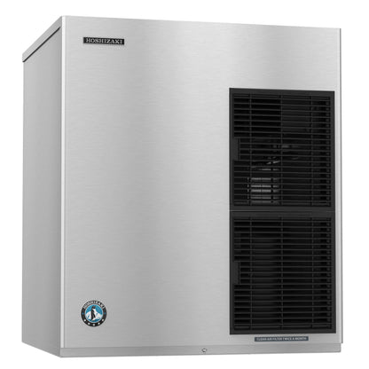 Hoshizaki | 30" Wide Low Side Remote-Cooled Flaker Ice Maker - F-2001MLJ