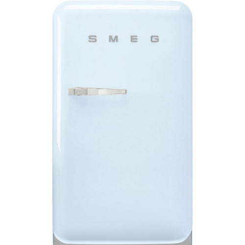 Smeg Retro-style Pastel blue - FAB10URPB3