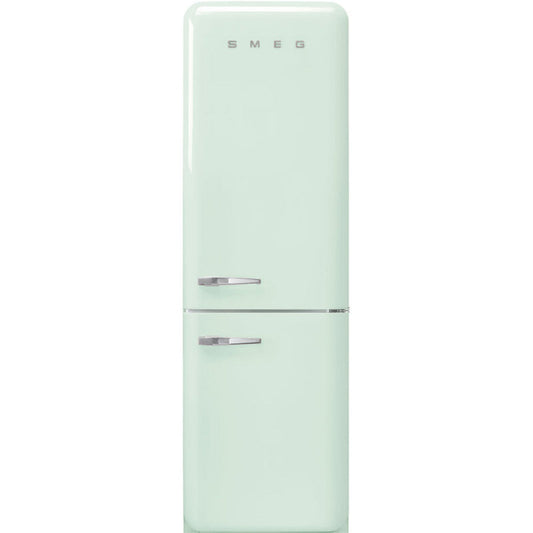 Smeg  Retro-style Pastel green - FAB32URPG3