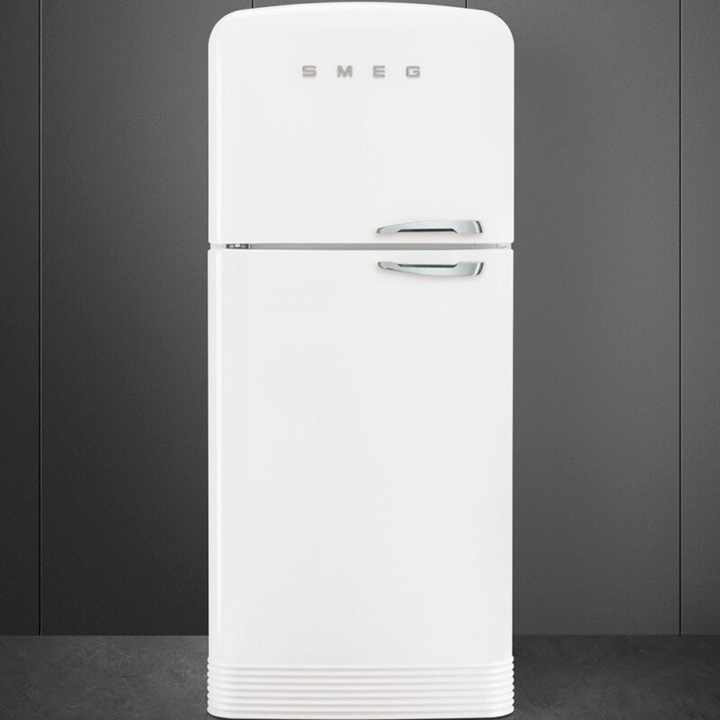 Smeg Retro-style White - FAB50ULWH3