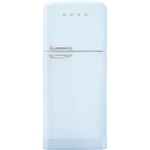 Smeg Retro-style Pastel blue - FAB50URPB3