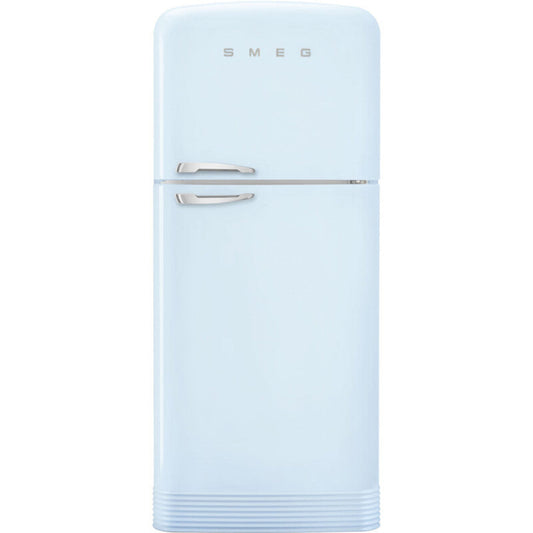 Smeg Retro-style Pastel blue - FAB50URPB3