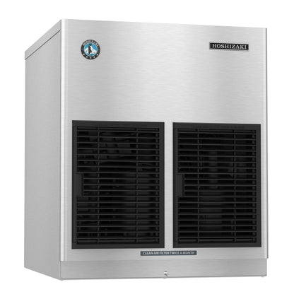 Hoshizaki | 22" Wide Air-Cooled Cubelet Ice Maker (Dispenser Sold Separately) - FD-650MAJ-C