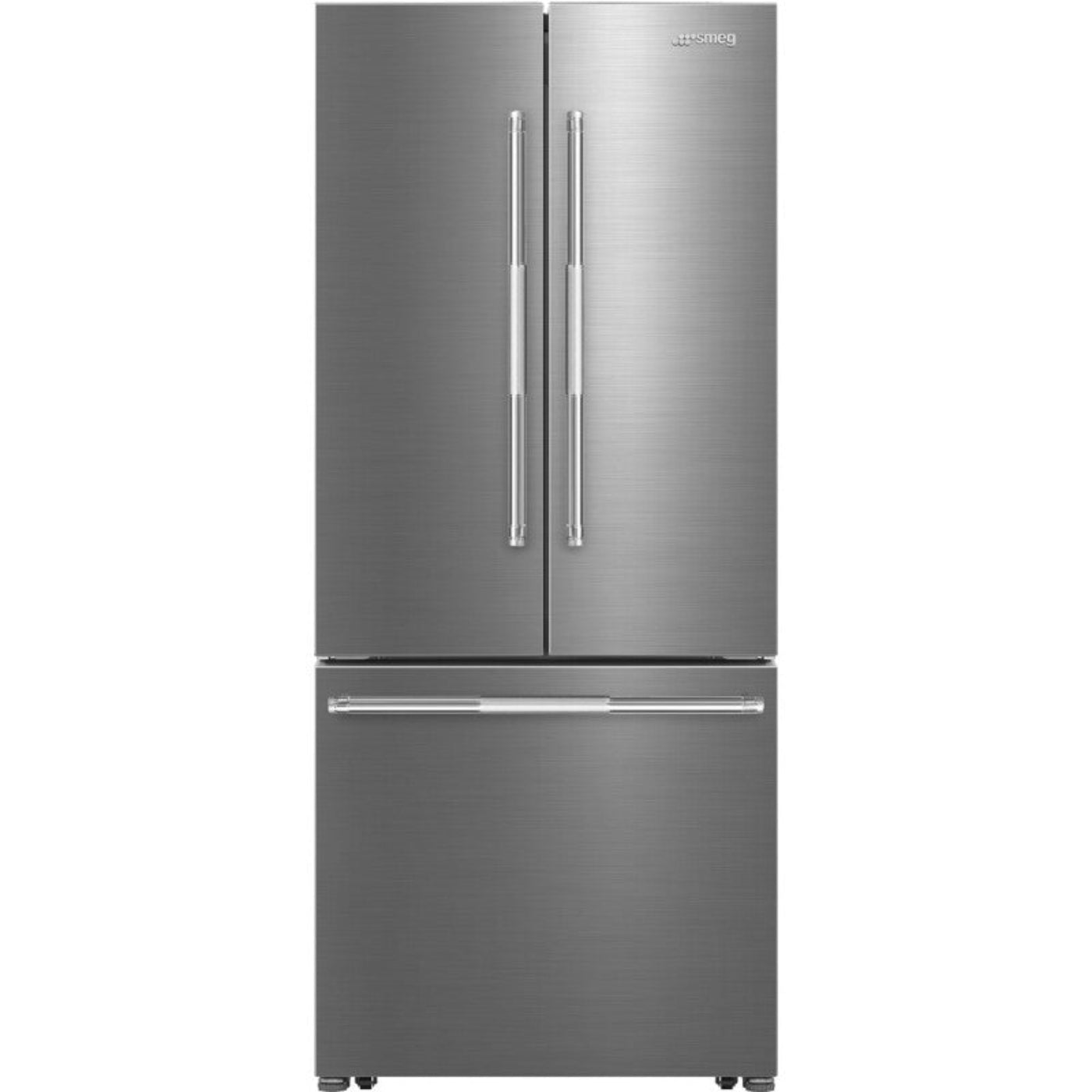 Smeg  SPR Stainless steel - FD30UXI