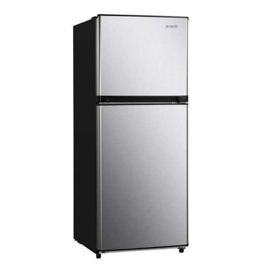 Avanti 10.0 cu. ft. Apartment Size White - FF10B0W
