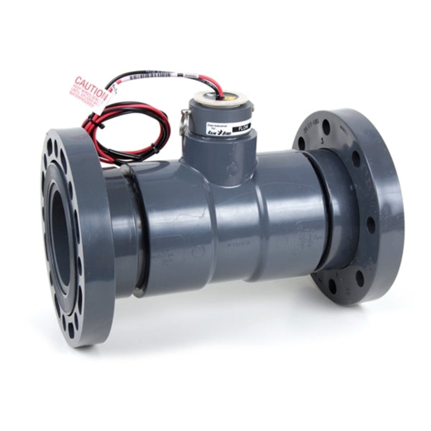 Rain Bird FS300P 3" PVC Tee Flow Sensor, 3-inch - FS300P