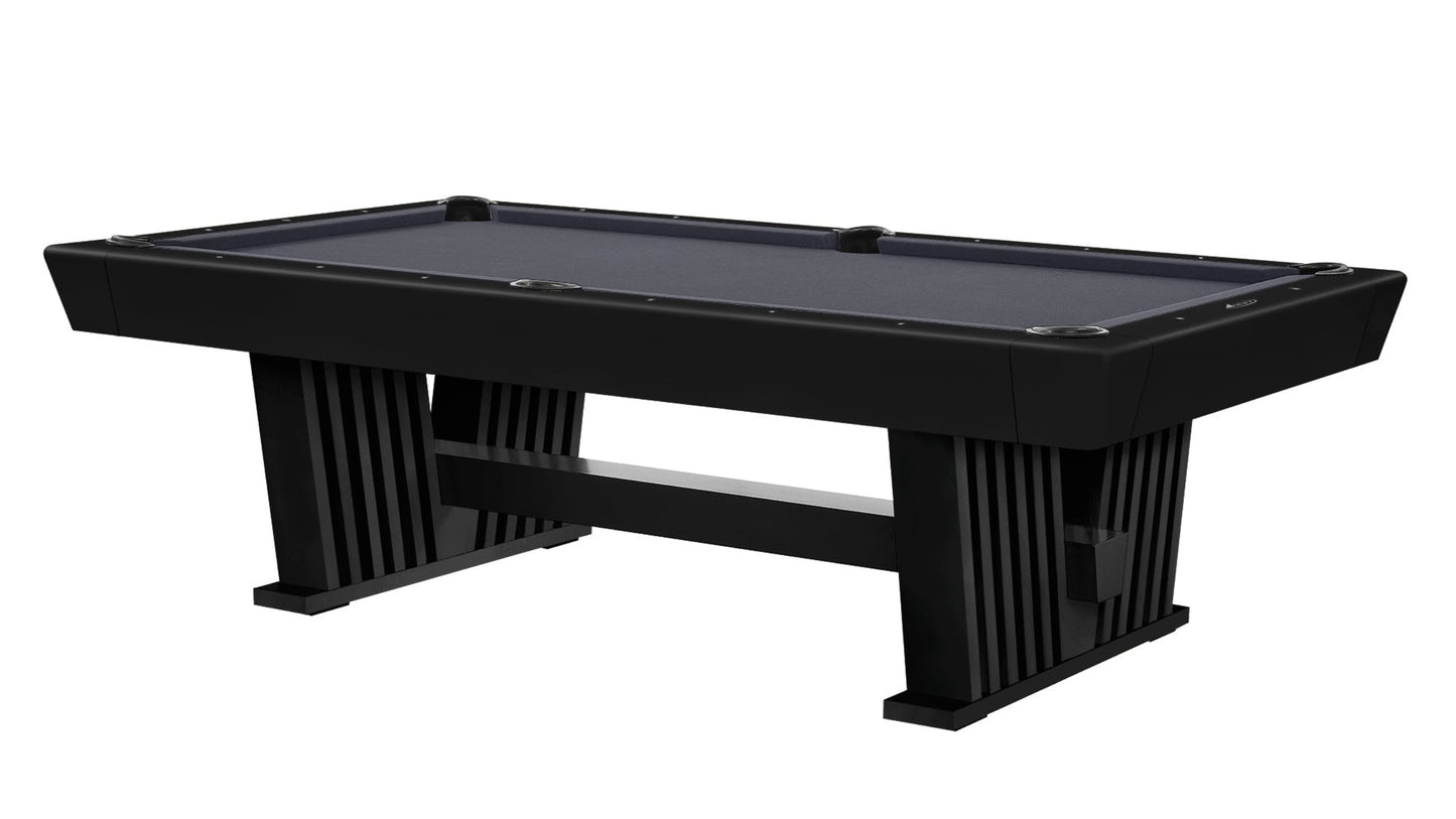 Legacy Billiards Forge 8 Ft Pool Table - 848215