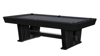 Legacy Billiards Forge 8 Ft Pool Table - 848215