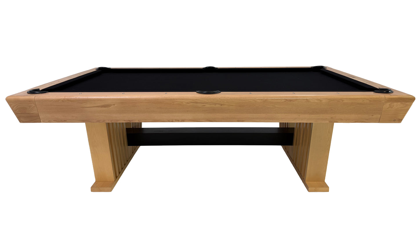 Legacy Billiards Forge 8 Ft Pool Table - 848215